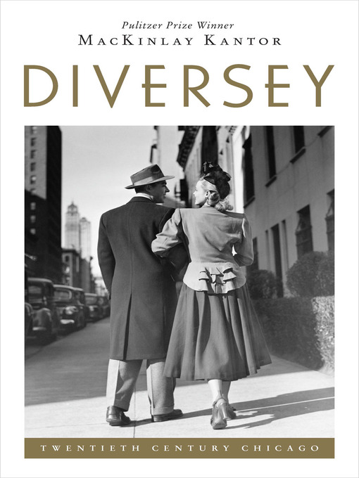 Title details for Diversey by MacKinlay Kantor - Available